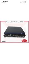 Panasonic KX-NCP1000UK Hybrid