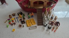 Playmobil Noah's Ark 9373