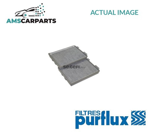 Cabin pollen filter - filter, dust