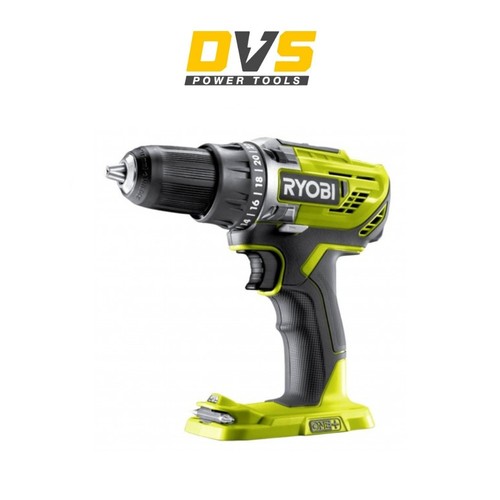 Ryobi r18dd3 18v - ryobi, r18dd3-0