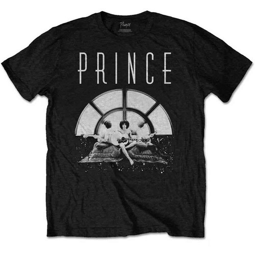 Prince shirt for - shirt, triple
