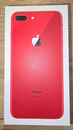 Apple iphone plus product - apple,