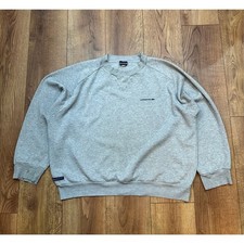 Vintage Umbro Sweatshirt XXL