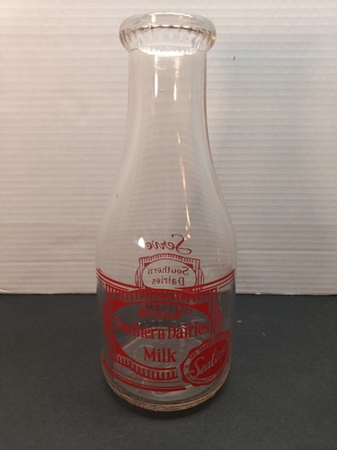 Vintage 40s 50s - , southern
