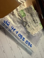 Genuine bmw e39 - e39, e32