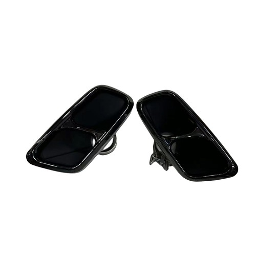 Tail exhaust pipe tips modify - pipe,