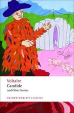 Candide and Other Stories n/e