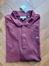 Lacoste Polo Shirt,  Size - 8