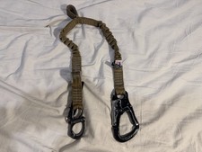 Personal Retention Lanyard - Collectables! Not for climbing
