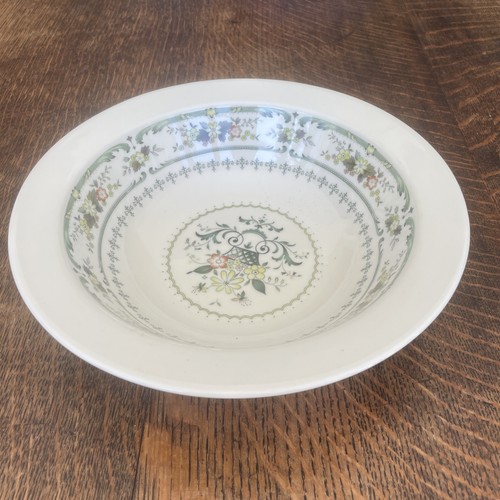 Royal doulton provençal - doulton,