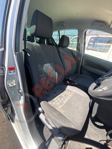 Suzuki splash gls mk1 - splash,