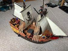 Playmobil 5135 Pirate Ship