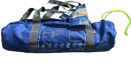 Outwell outtex 3000 - outwell, front