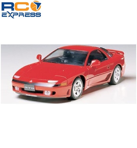 Tamiya mitsubishi gto twin - tamiya,