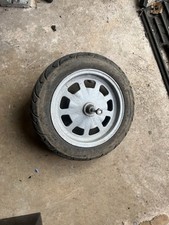 Tga Breeze 8 Mph mobility