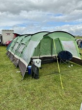 Hi Gear Colarado 6 Man Tent