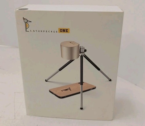 Laserpecker one laser - one,