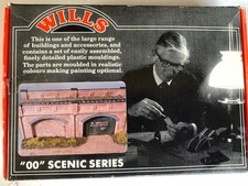 Wills SS52 OO Gauge Brick