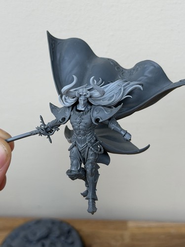 Sigvald prince slaanesh - sigvald, of