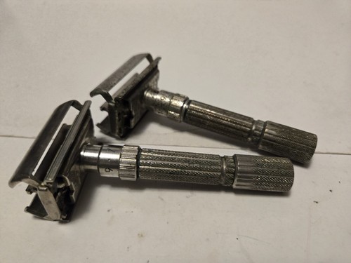 Vintage gillette fat boy - gillette,