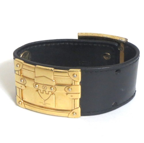 Auth louis vuitton - vuitton, brassle