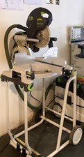 Festool Kapex KS120EB Sliding