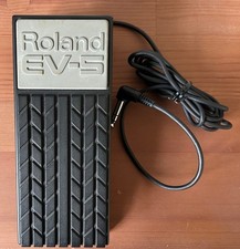 Roland EV-5 Expression Pedal