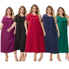 Large Size Pajamas for Women