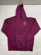 Own Boss Supply Co Red Back