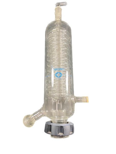 Labconco glass coil rotary - labconco,