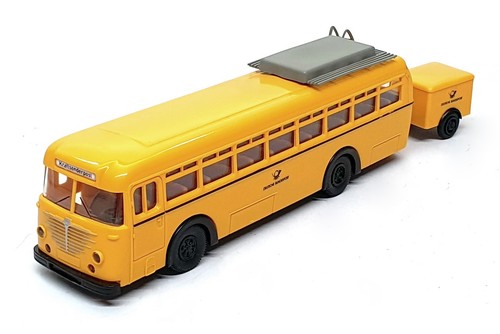 Brekina scale bk01a - brekina,