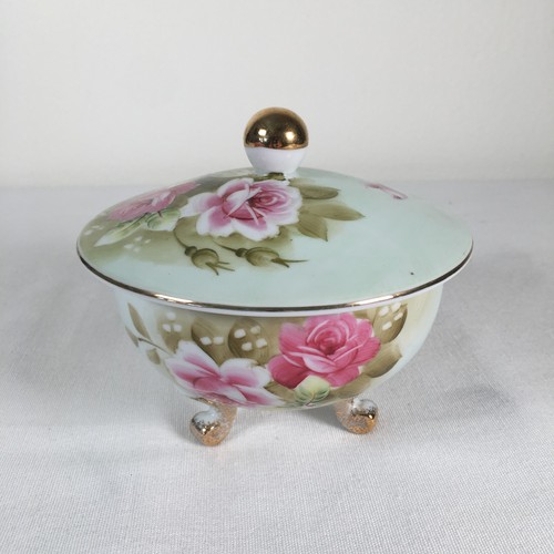 Vintage lefton china - vintage,