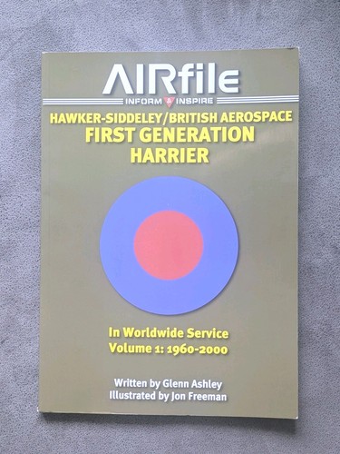Hawker siddeley british - hawker, siddeley/