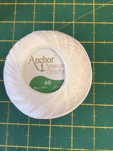 50g ivory anchor mercer - ivory, 60