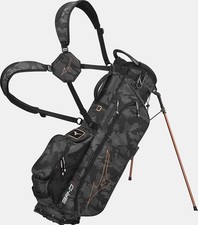NEW MIZUNO BR-D3 GOLF  STAND