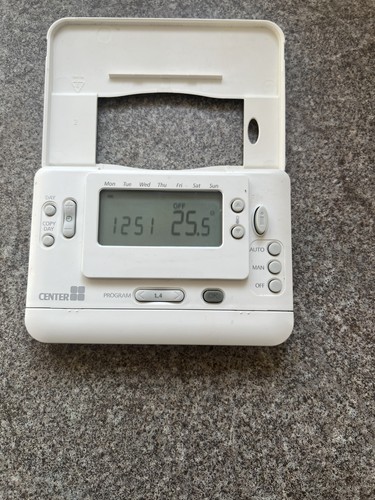 Center honeywell room - center/honeywell, rf