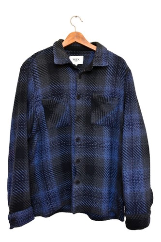 Wax london jacket - wax, men's