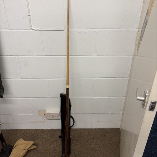 Riley vintage piece cue - riley, 2-piece