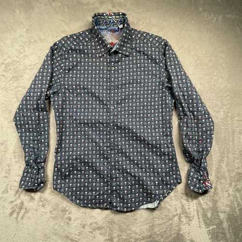 Robert graham shirt - robert, mens