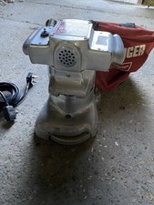 Clarke Super 7A Floor Edge Sander