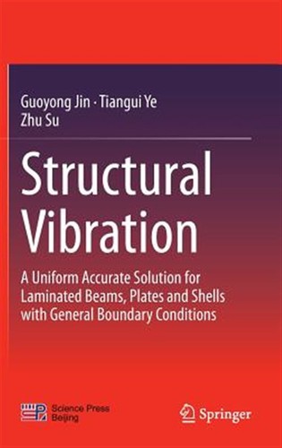 Structural vibration a - structural,