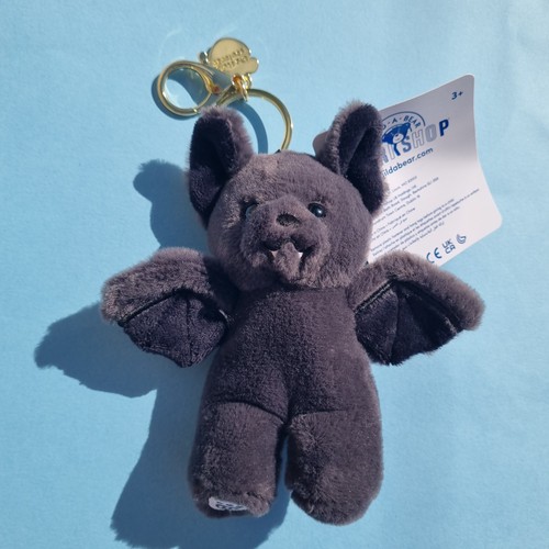 Build bear posable - bear,