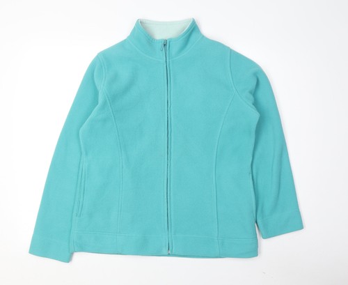 Ewm women blue jacket - women's,