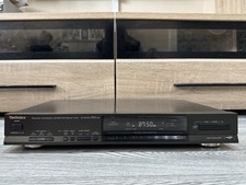 Technics ST-GT470L Quartz Synthesiser LW/MW/FM Stereo Class AA Tuner Hifi