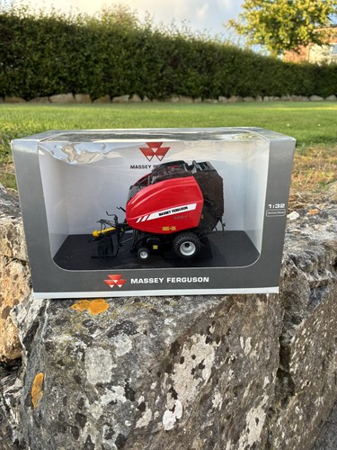Massey ferguson 520v - ferguson, round
