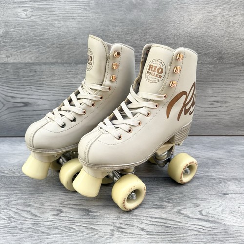 Rio roller rose quad - roller,