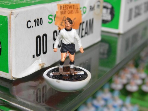 Vintage 1970s subbuteo - vintage,