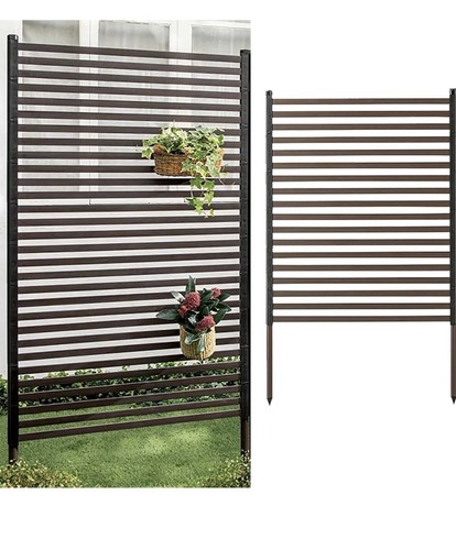 3x6 foot metal - 3x6, privacy