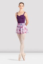BLOCH Ladies Floral Printed
