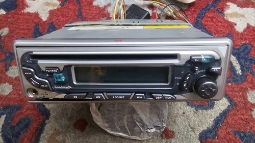 Goodmans gce 7100 player in - goodmans,